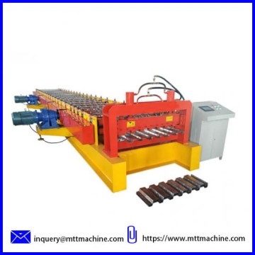 Metal panel Roll forming Machines